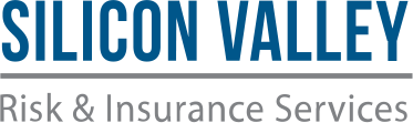 Silicon Valley Risk & Insurance Services Logo